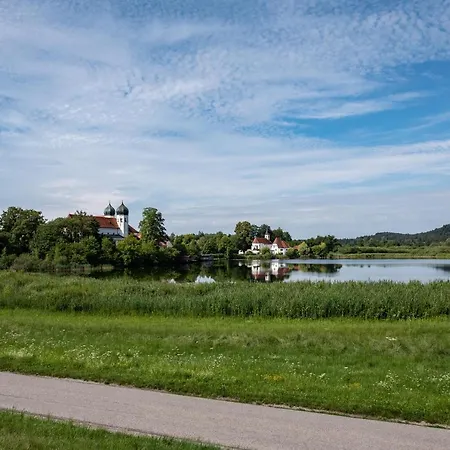 Utznhof * Seeon-Seebruck