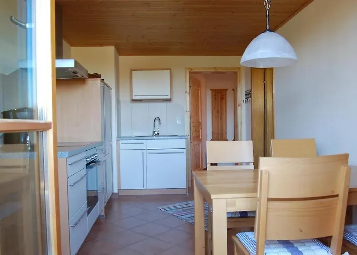 Alojamento de Turismo Rural Utznhof Seeon-Seebruck