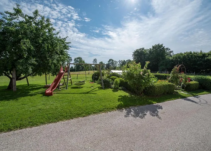 Utznhof Alojamento de Turismo Rural *