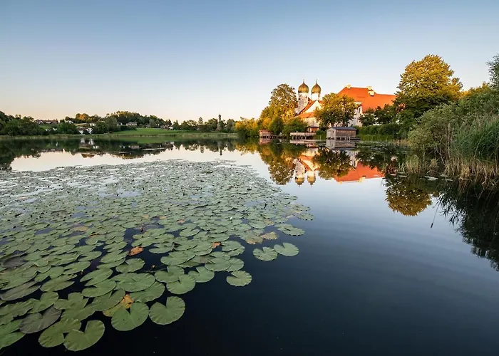 Alojamento de Turismo Rural Utznhof