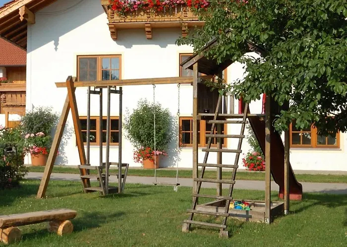 Utznhof Alojamento de Turismo Rural