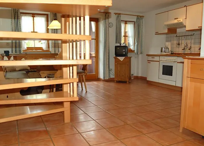 Utznhof Alojamento de Turismo Rural *