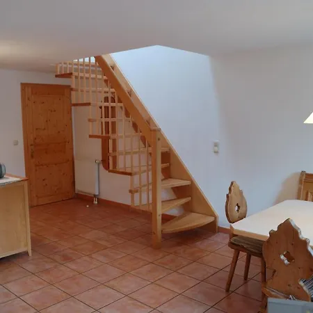 Utznhof Farm stay