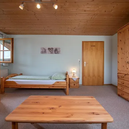 Utznhof Seeon-Seebruck