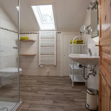 Farm stay Utznhof Seeon-Seebruck