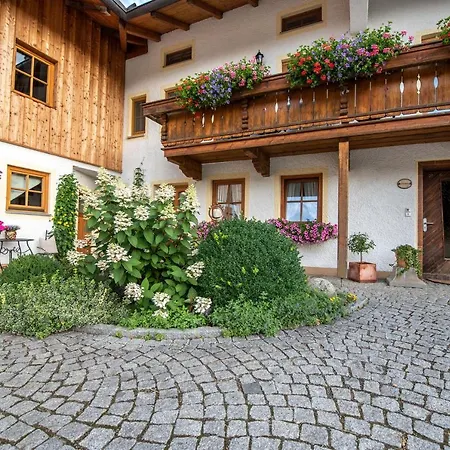 Utznhof Seeon-Seebruck