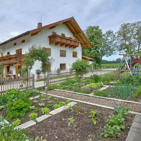 Utznhof Seeon-Seebruck