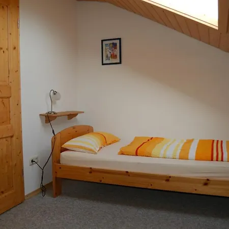 Farm stay Utznhof
