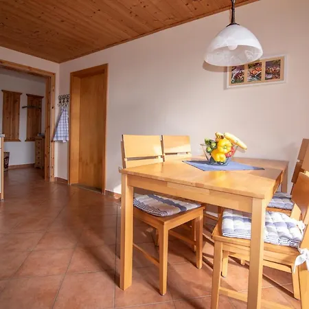 Farm stay Utznhof *