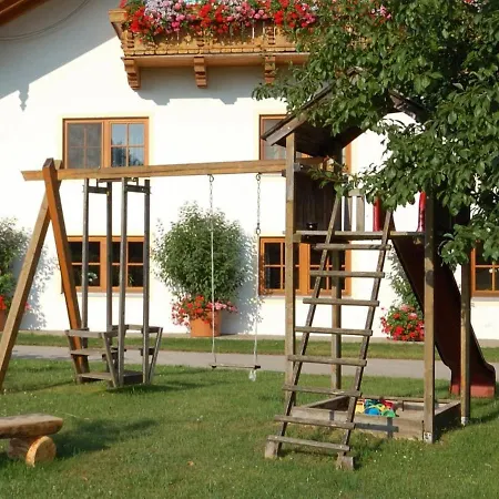 Utznhof Farm stay
