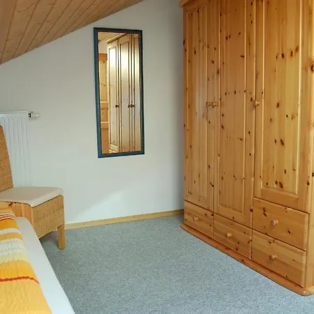 Farm stay Utznhof