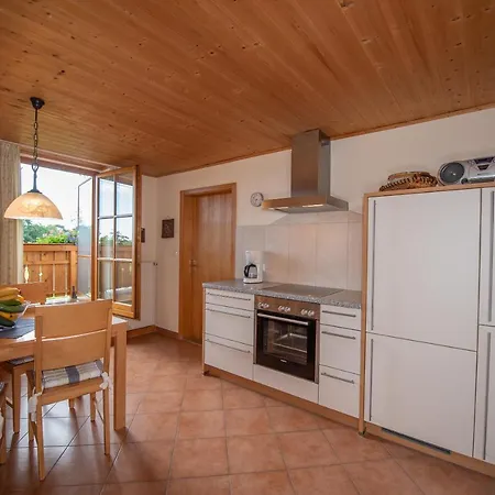 Utznhof Farm stay
