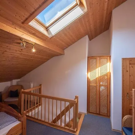 Farm stay Utznhof *
