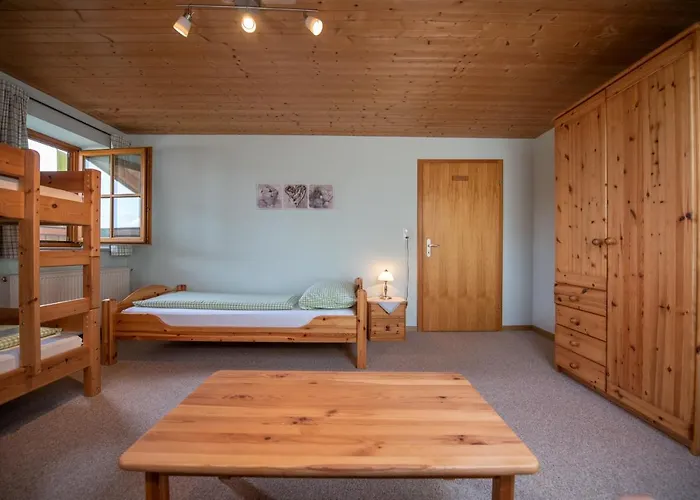 Utznhof Seeon-Seebruck