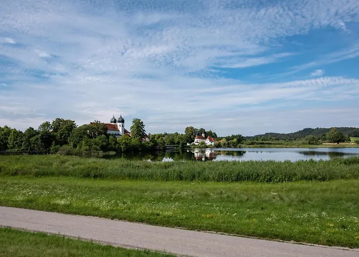 Utznhof * Seeon-Seebruck