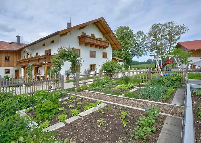 Utznhof Seeon-Seebruck