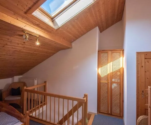 Feriegård Utznhof *